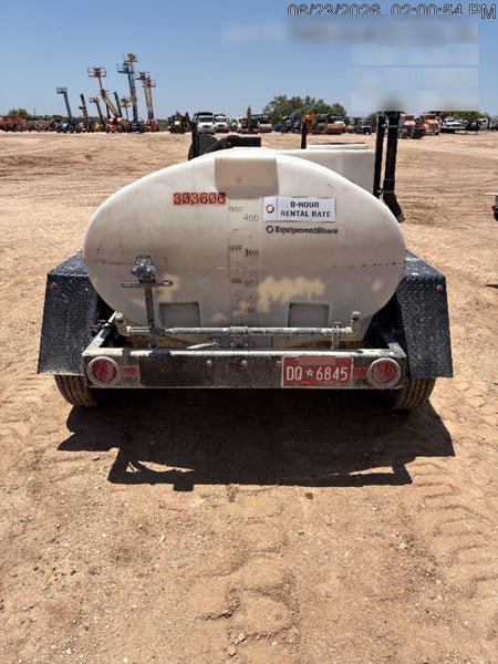 2023 WYLIE EXP-500L