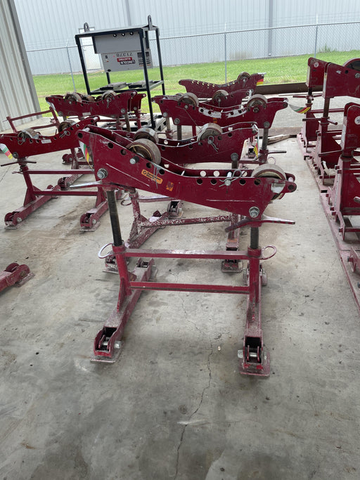 2021 KEY PLANT KP-AOS-ST2-IDLER