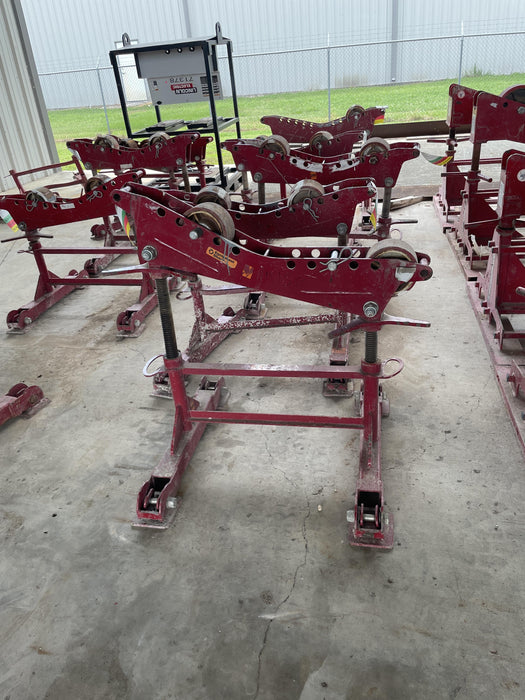 2021 KEY PLANT KP-AOS-ST2-IDLER