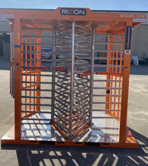 2025 RIZON PEGASUS-200PRO