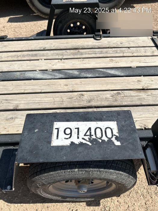 2021 BARRETO E4X6TBT