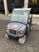 2020 Club Car CA500E Canopy, 48V Electric Drive System, 500 Amp Motor Controller, NM Tires
