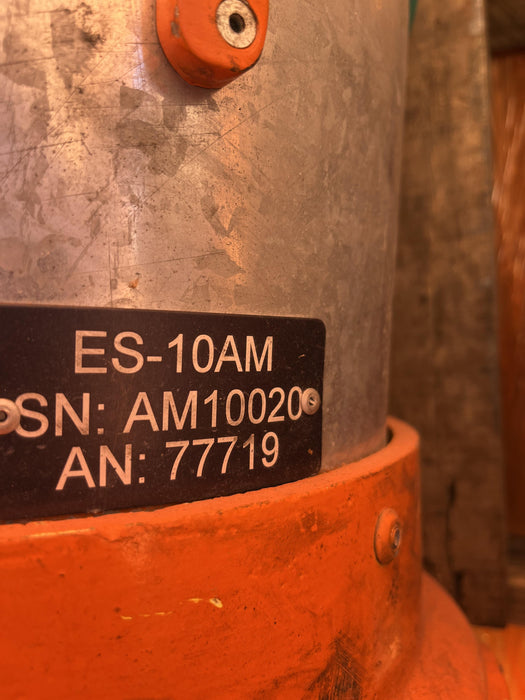 2020 MICHIGAN PNEUMATIC HV-10AM