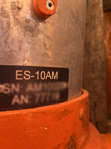 2020 MICHIGAN PNEUMATIC HV-10AM