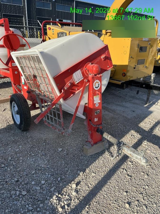 2022 MULTIQUIP WM90PH8