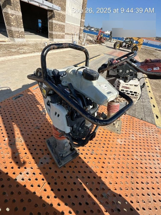 2023 MULTIQUIP MTX60HD