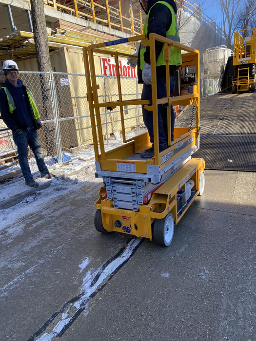 2021 HY-BRID PS-1430