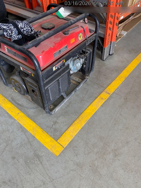 2024 PREDATOR 9000/7250