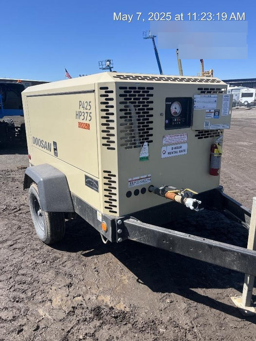 2023 DOOSAN P425/HP375WCU