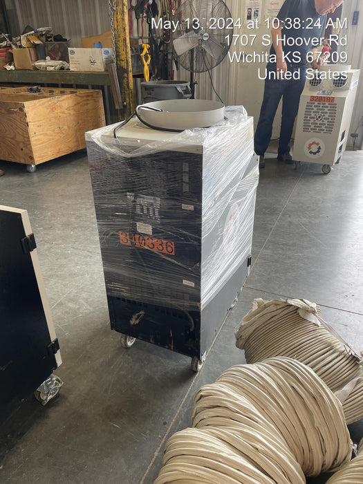 2023 KWIKOOL KPAC1411-2