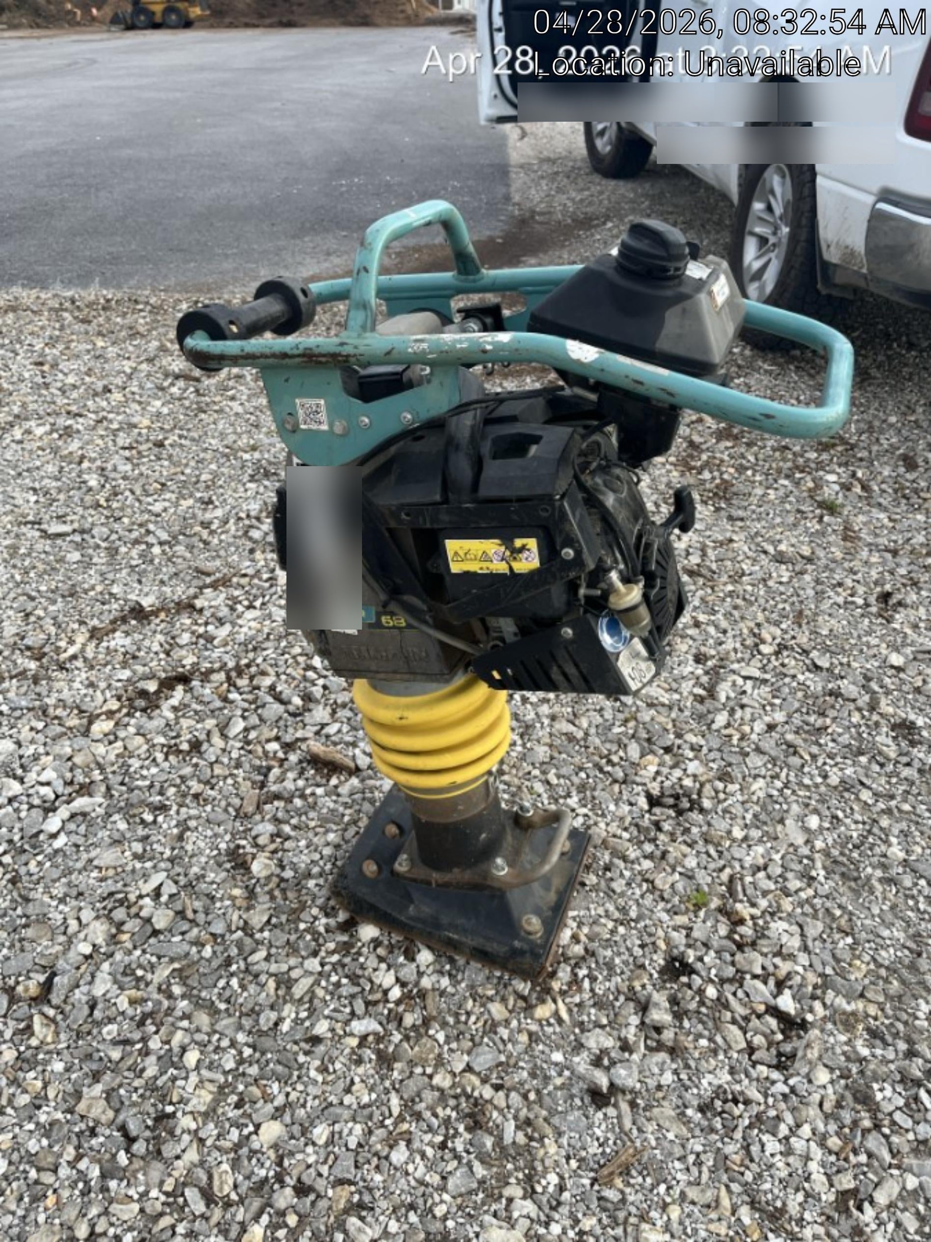 2021 AMMANN ATR 68 P