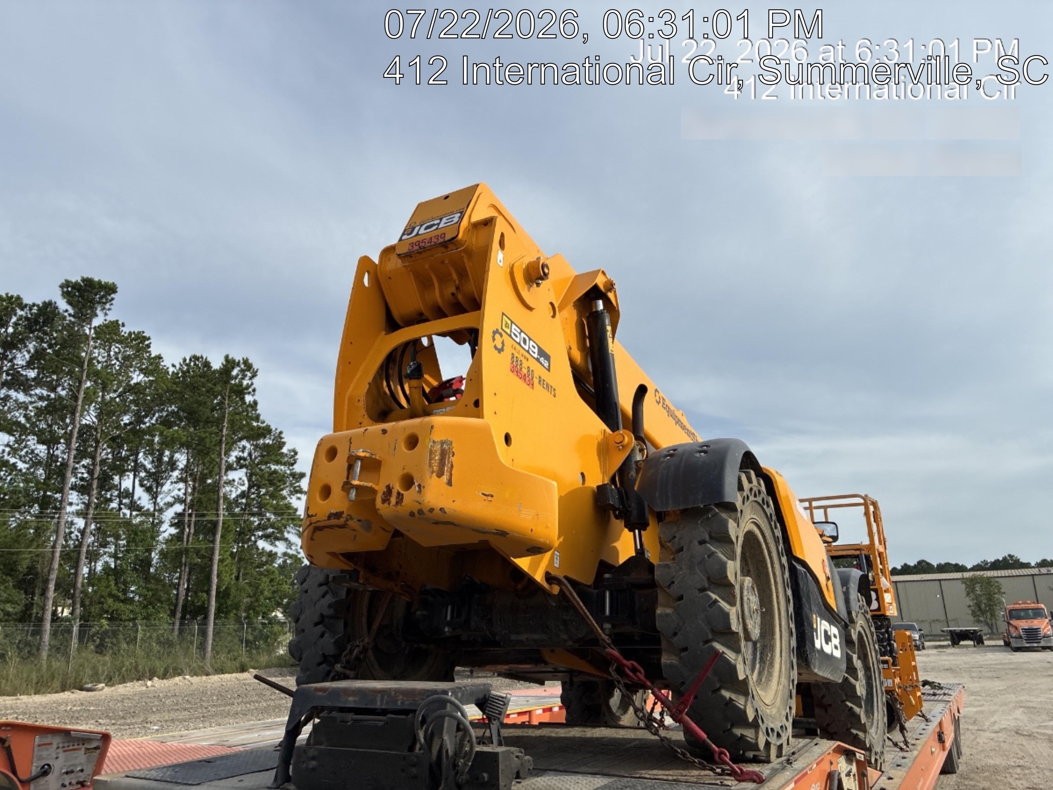 2024 JCB 509-42
