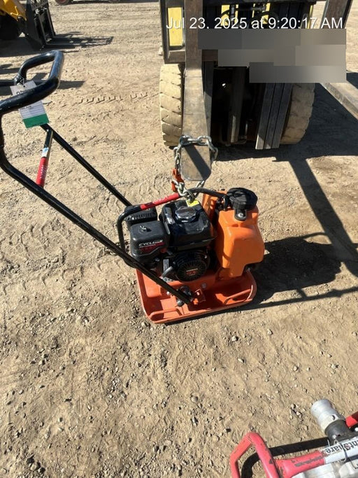 2023 MULTIQUIP MVC82VHW