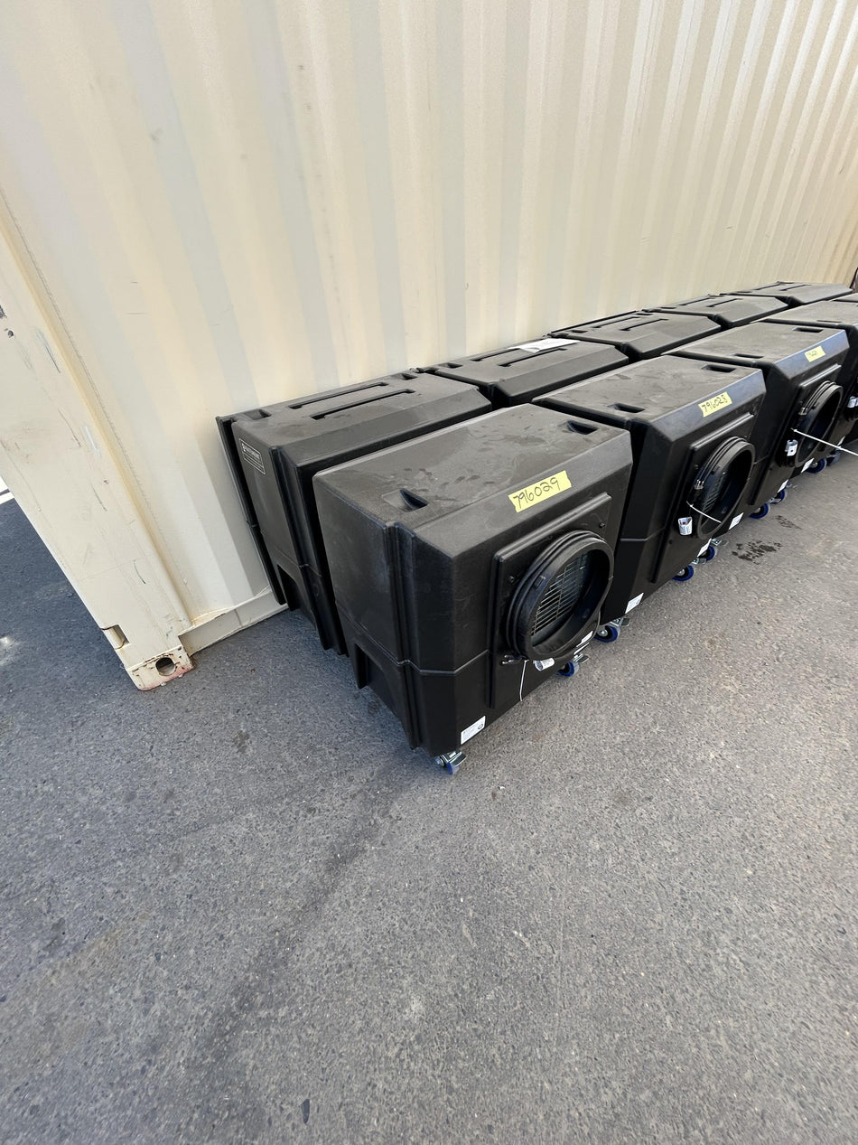 2026 ABATEMENT TECHNOLOGIES BD2KM