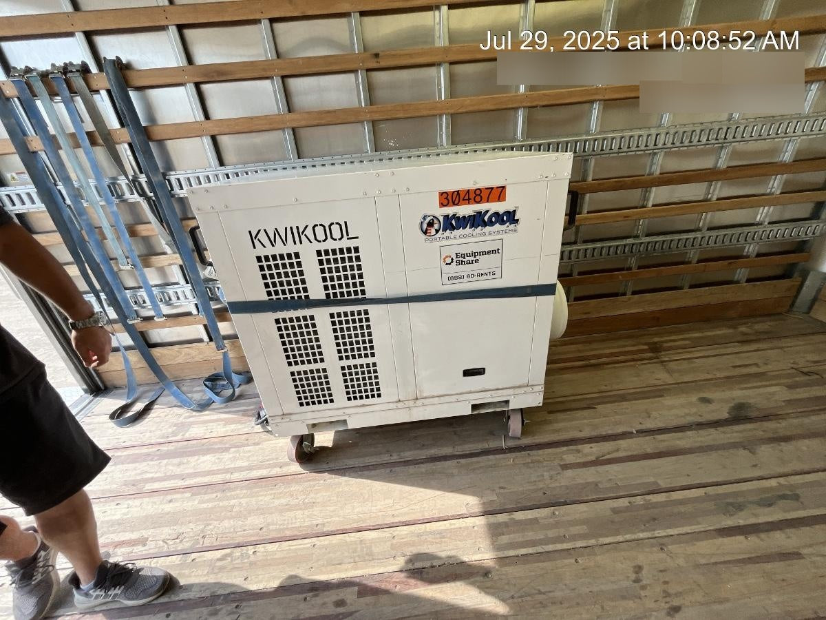 2023 KWIKOOL KPO5-21H