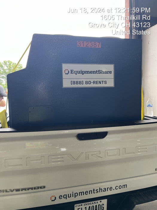 2023 KWIKOOL KIB6021-2