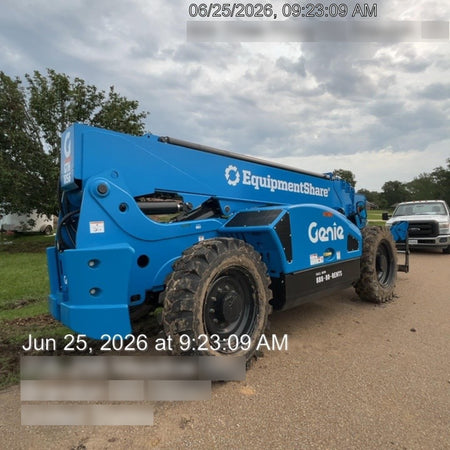 2026 GENIE GTH-1056