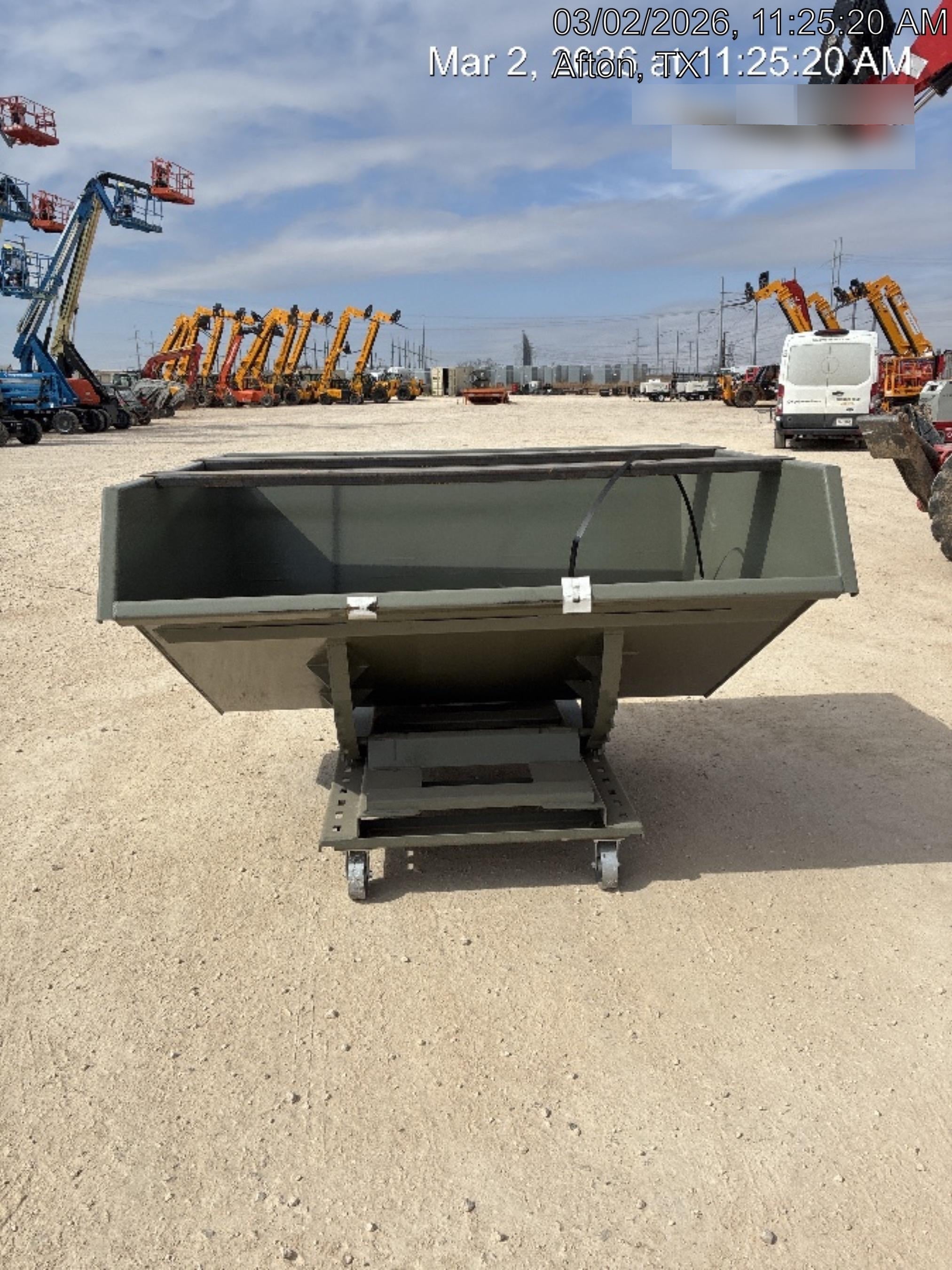 2025 HIPPO HOPPER HH40HD