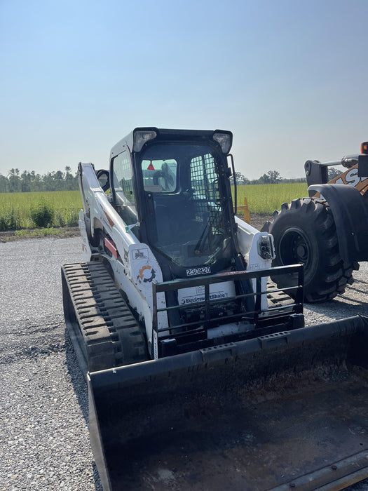 2024 ARROW MATERIAL HANDLING F5100CB