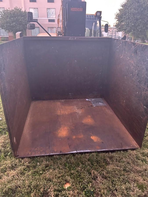 2020 STAR INDUSTRIES 1425