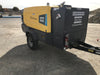 2021 ATLAS COPCO XATS400 CWK
