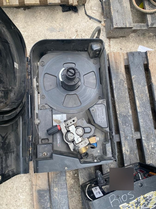 2023 LINCOLN ELECTRIC LN-25X