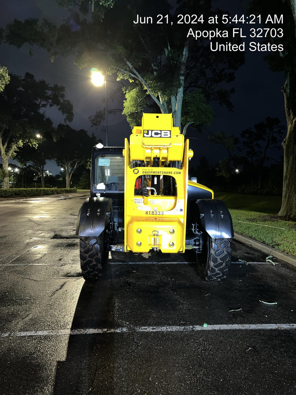 2024 JCB 509-42