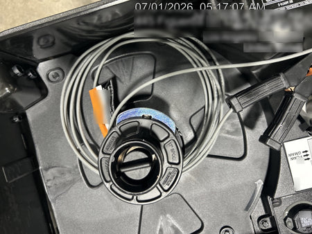 2026 LINCOLN ELECTRIC LN-25X w/Flowmeter