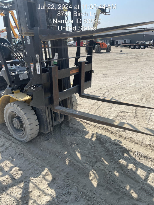 2023 ARROW MATERIAL HANDLING F5100CB