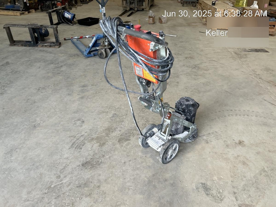 2022 HUSQVARNA PG280