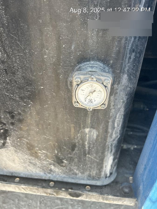 2016 GENIE GS-4390 RT