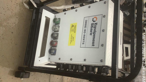 2020 TRYSTAR TP-43C-M-F10