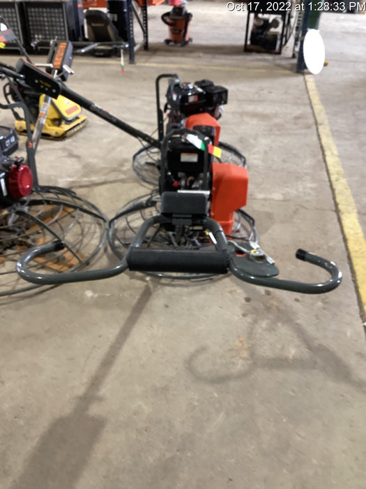 2020 HUSQVARNA CT 36-8A-V