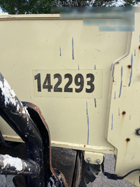 2021 JLG 1732