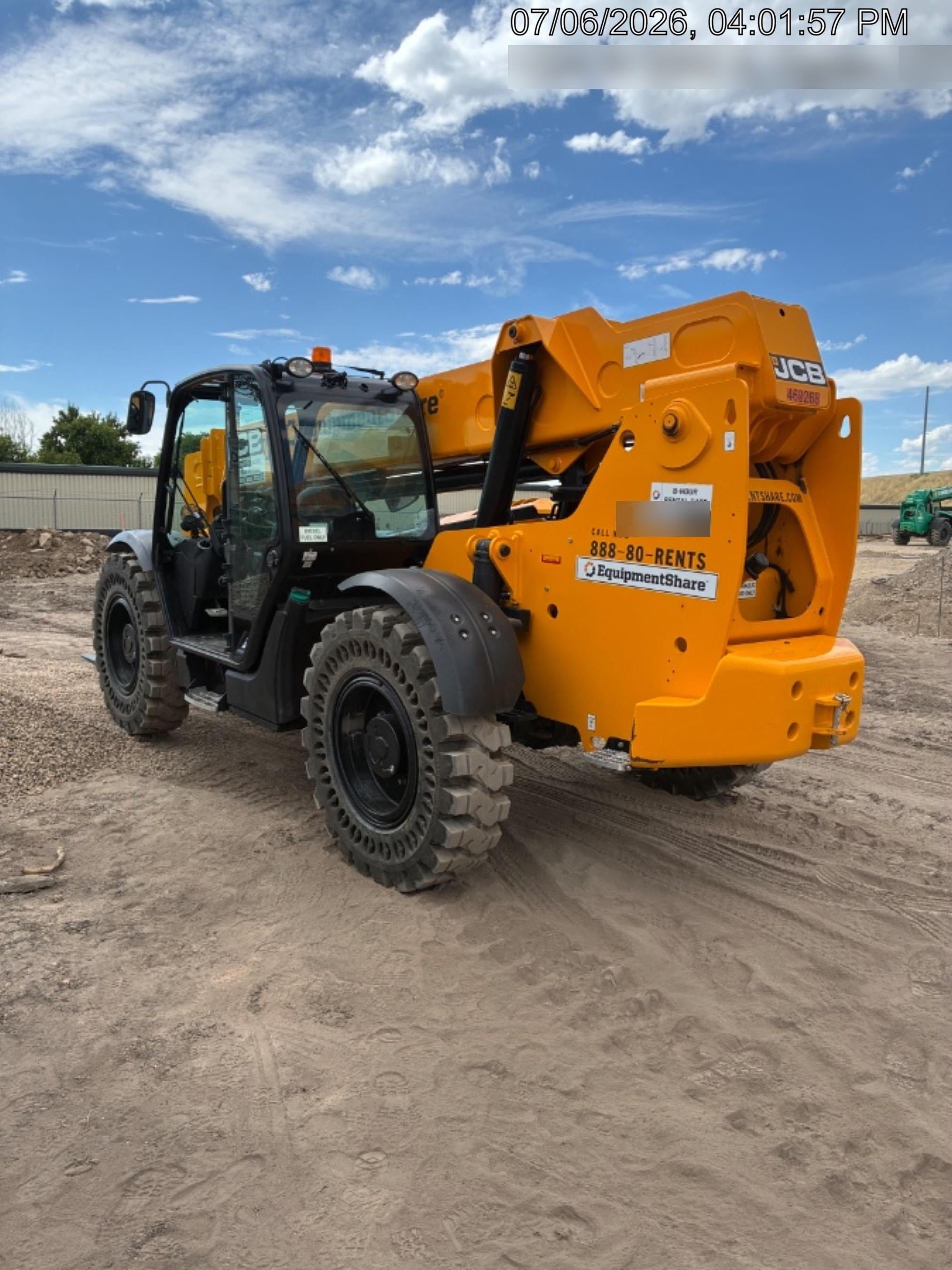 2024 JCB 509-42