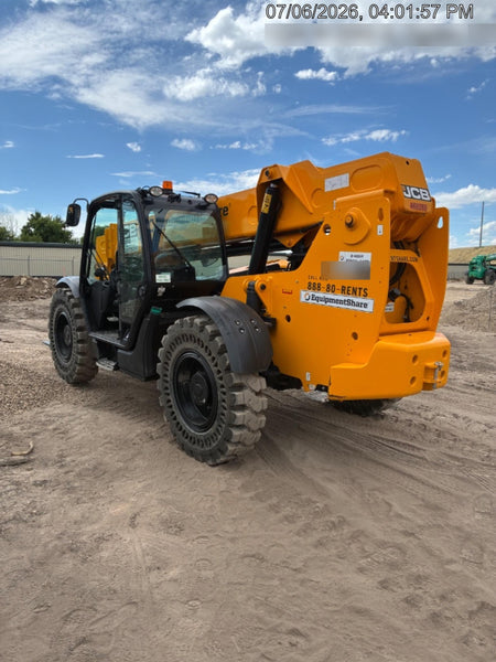 2024 JCB 509-42