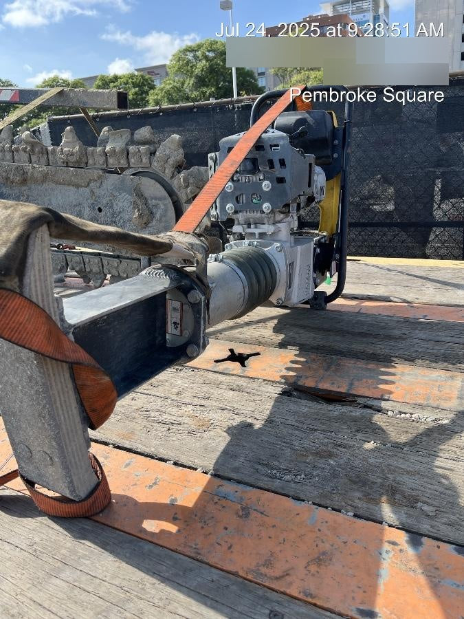 2023 WACKER NEUSON BS50-4As