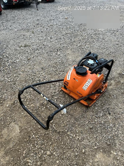 2022 MULTIQUIP MVC88VTHW