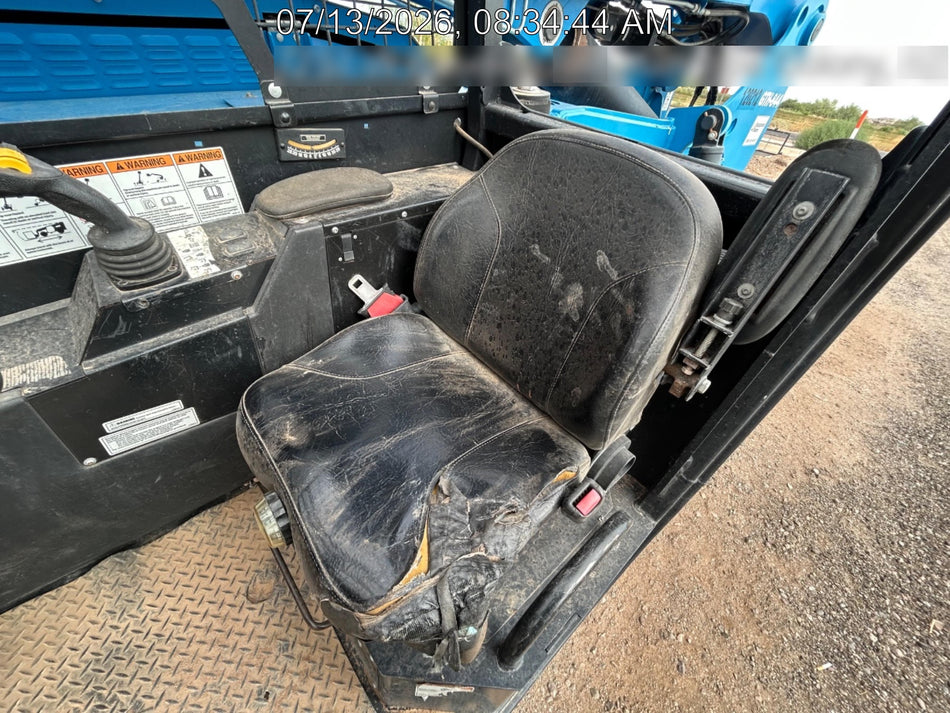 2020 GENIE GTH-844