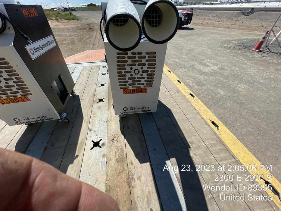 2023 KWIKOOL KPAC1411-2