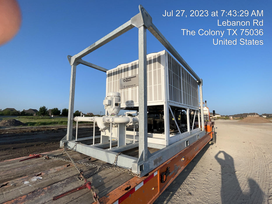 2023 CAPS PCHH-100TC-0NN0NN-5E5-0-PG2CEUP