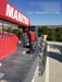 2018 Manitou MTA10055 MTA 10055 Open ROPS