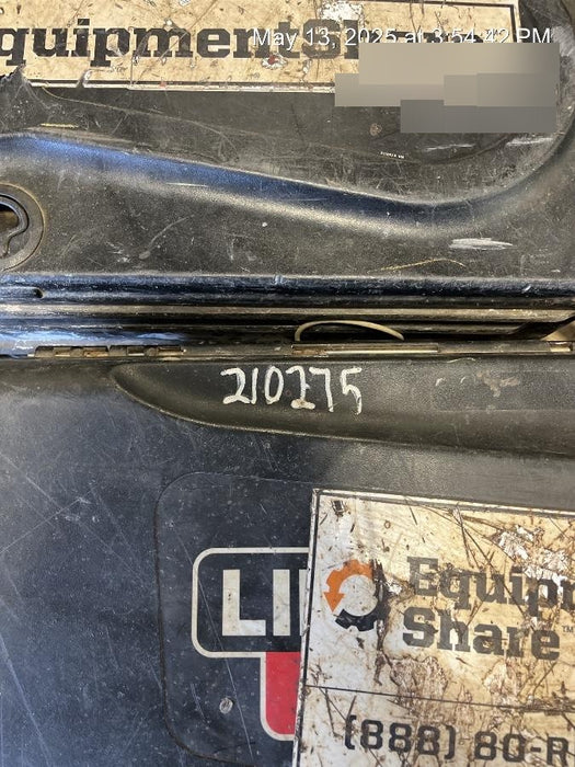 2022 LINCOLN ELECTRIC K4266-1