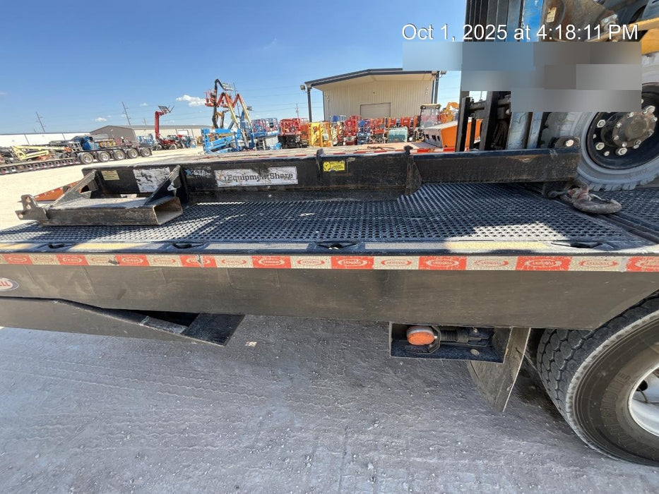 2023 STAR INDUSTRIES M1360B - Star JIB Boom