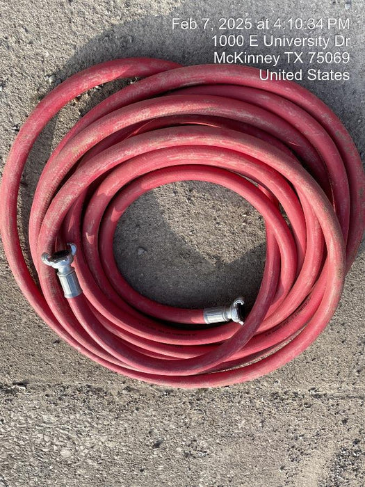 2021 MICHIGAN PNEUMATIC MP-TPB60-114