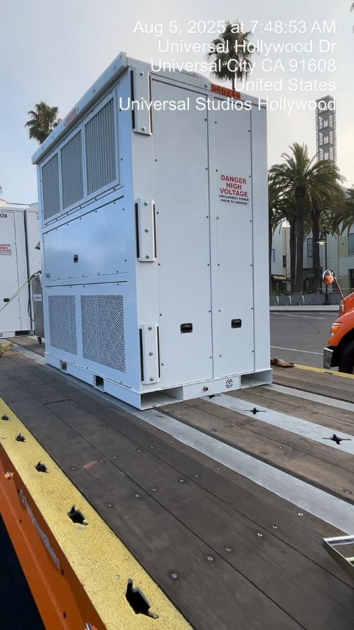 2025 MERJ M20T460-3-AH