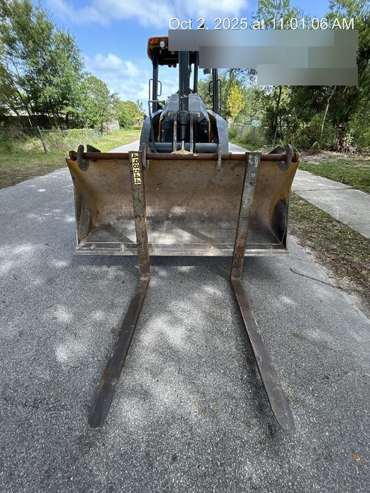 2020 JOHN DEERE 310LEP