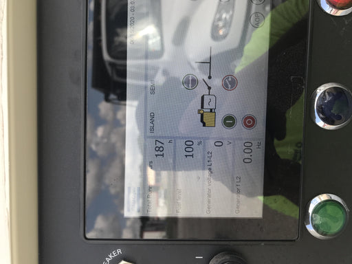 2020 ATLAS COPCO QAS250