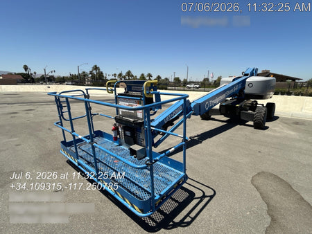 2024 GENIE S-45 XC