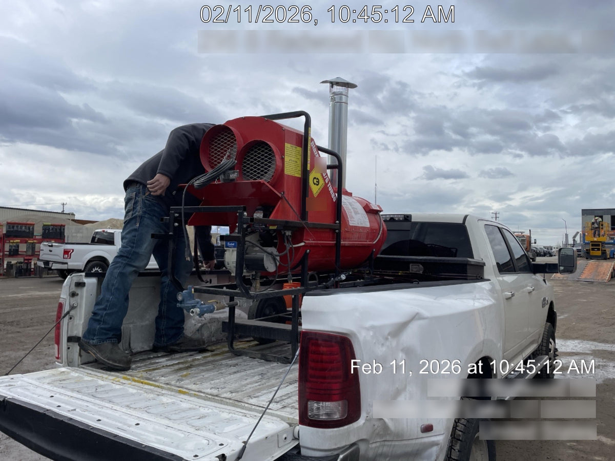 2025 CAMPO EB400G-RE3